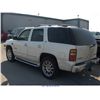 Image 6 : 2001 - CHEVROLET TAHOE