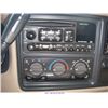 Image 7 : 2001 - CHEVROLET TAHOE