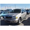 Image 2 : 2001 - LINCOLN NAVIGATOR