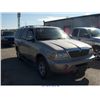 Image 3 : 2001 - LINCOLN NAVIGATOR