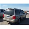 Image 4 : 2001 - LINCOLN NAVIGATOR