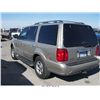 Image 5 : 2001 - LINCOLN NAVIGATOR