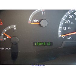2003 - FORD F150