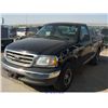 Image 3 : 2003 - FORD F150