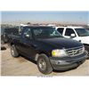 Image 4 : 2003 - FORD F150