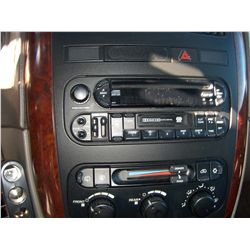 2004 - CHRYSLER TOWN AND COUNTRY