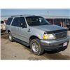 Image 7 : 2000 - FORD EXPEDITION XLT