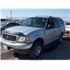 Image 8 : 2000 - FORD EXPEDITION XLT