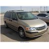 Image 1 : 2003 - CHEVROLET VENTURE