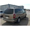 Image 2 : 2003 - CHEVROLET VENTURE