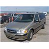 Image 7 : 2003 - CHEVROLET VENTURE