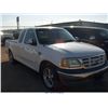 Image 2 : 2002 - FORD F-150