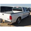 Image 3 : 2002 - FORD F-150
