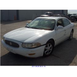 2000 - BUICK LE SABRE
