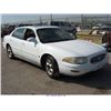 Image 8 : 2000 - BUICK LE SABRE