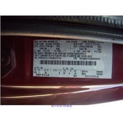 2003 - FORD E350