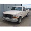 Image 3 : 1993 - FORD F150