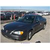 Image 3 : 2004 - PONTIAC GRAND AM