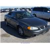 Image 4 : 2004 - PONTIAC GRAND AM