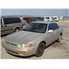 Image 3 : 1996 - TOYOTA CAMRY