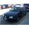 Image 3 : 2000 - VOLKSWAGEN JETTA