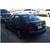 Image 6 : 2000 - VOLKSWAGEN JETTA