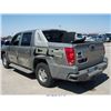 Image 5 : 2002 - CHEVROLET AVALANCHE