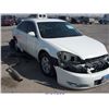 Image 4 : 2006 - CHEVROLET IMPALA