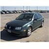 Image 3 : 2003 - VOLKSWAGEN JETTA