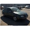 Image 4 : 2003 - VOLKSWAGEN JETTA