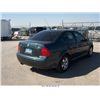 Image 5 : 2003 - VOLKSWAGEN JETTA