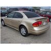 Image 5 : 2004 - OLDSMOBILE ALERO