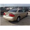Image 6 : 2004 - OLDSMOBILE ALERO