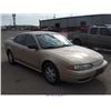 Image 7 : 2004 - OLDSMOBILE ALERO