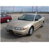 Image 8 : 2004 - OLDSMOBILE ALERO