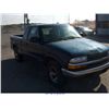 Image 3 : 2001 - CHEVROLET S-10
