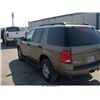Image 1 : 2005 - FORD EXPLORER