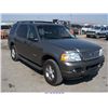 Image 7 : 2005 - FORD EXPLORER