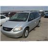 Image 3 : 2002 - CHRYSLER TOWN AND COUNTRY