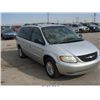 Image 4 : 2002 - CHRYSLER TOWN AND COUNTRY