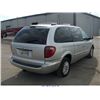 Image 5 : 2002 - CHRYSLER TOWN AND COUNTRY