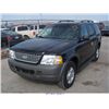 Image 3 : 2003 - FORD EXPLORER