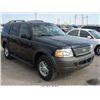 Image 4 : 2003 - FORD EXPLORER