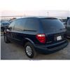 Image 5 : 2001 - CHRYSLER VOYAGER