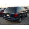 Image 6 : 2001 - CHRYSLER VOYAGER