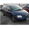 Image 7 : 2001 - CHRYSLER VOYAGER