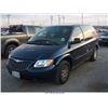 Image 8 : 2001 - CHRYSLER VOYAGER