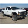 Image 4 : 2002 - CHEVROLET 2500