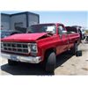 Image 3 : 1978 - GMC SIERRA 1500