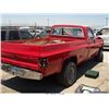 Image 5 : 1978 - GMC SIERRA 1500